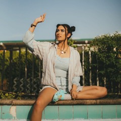 Lauren Cimorelli - Ghost
