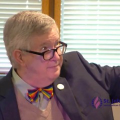 Why Jesus Left The Building