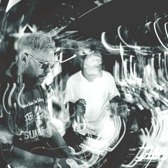 Break & GQ - Fats Tribute Set @ Sun & Bass 2023
