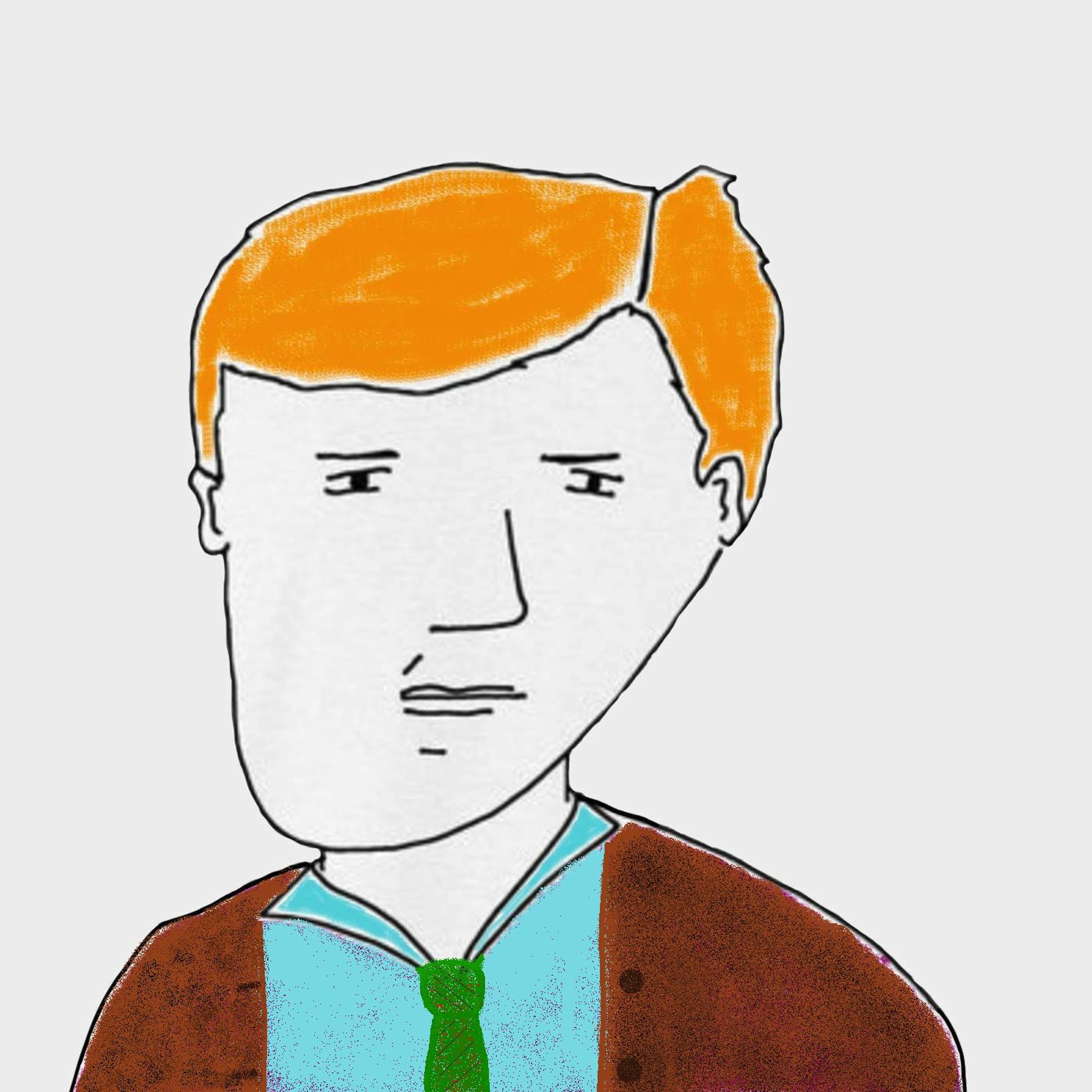 Steve Dagskrá