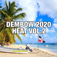 DJ Sage - Dembow 2020 Heat Vol.2