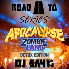 Road To Series: Apocalypse 2024
