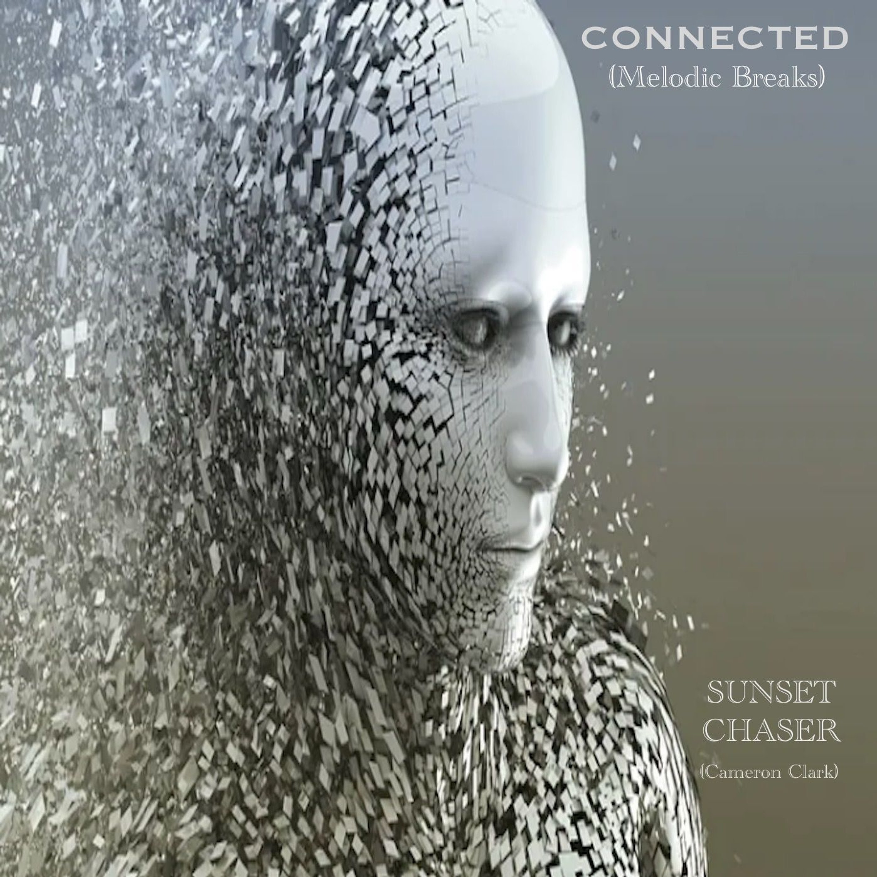 Ep. 29 "Connected" (Progressive,Melodic Breakbeat) episode artwork