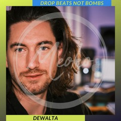 DeWalta x MEOKO | Drop Beats Not Bombs (Fundraiser for Ukraine)