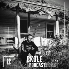 I|I Podcast Series 108 - CKOLE