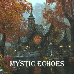 Mystic Moon over Avalon (version 1)