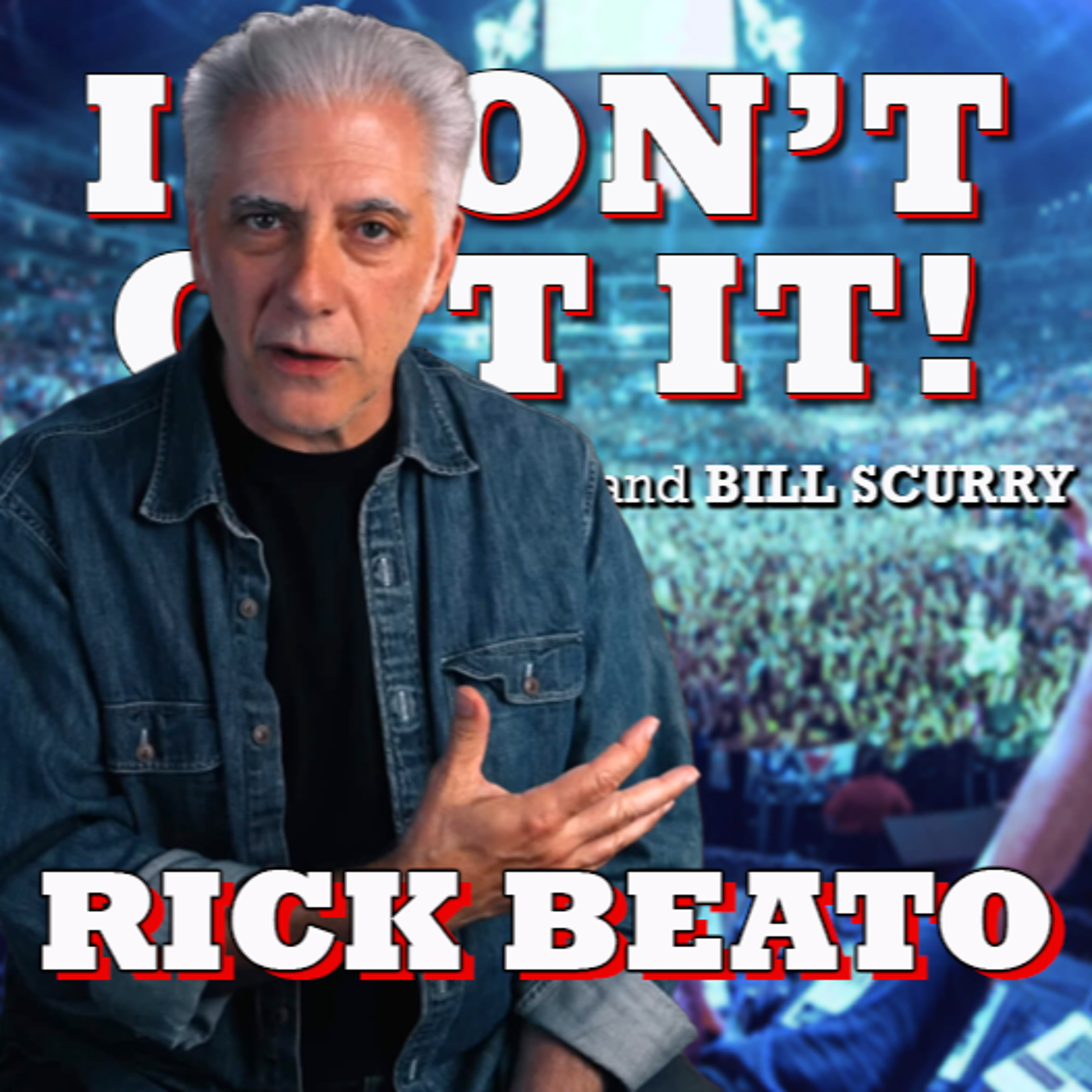 I Don't Get It: Rick Beato