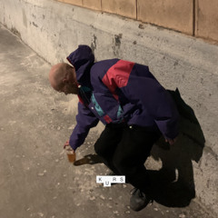 Aspect w/ Greenline Engineer @ KURS radio 21.03.25