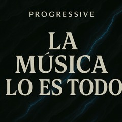 La Musica Lo Es Todo - Dj - Kauis-music-Episode -01