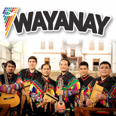 Wayanay - He vuelto