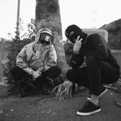 Mask Off (JUDGE x AVIDD Remix)