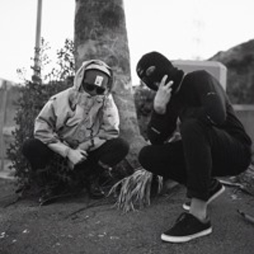 Mask Off (JUDGE x AVIDD Remix)