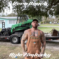 Kyle Ziminsky - Vero Beach