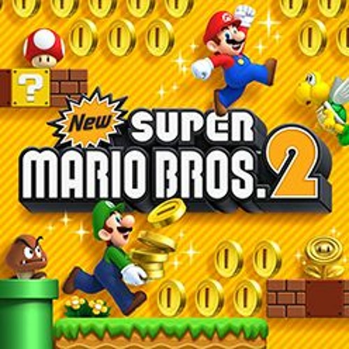 Co-op - Pick Save File