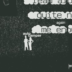 Again