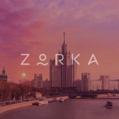 29.08.2025 | AVA LI b2b ROCCA @ZORKA Panoramic terrace & club