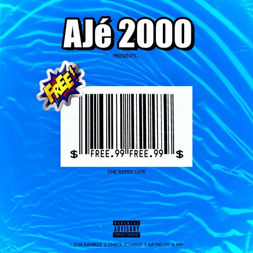 $FREE.99: The Remix Tape