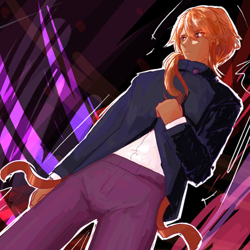 Locked Gale / Ryo Saki