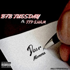 BFB TUE$DAY | "I Gotta Plan" | Ft. TTP Sham | Prod. By LowkeyDrippy