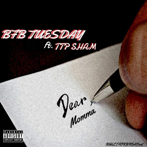 BFB TUE$DAY | "I Gotta Plan" | Ft. TTP Sham | Prod. By LowkeyDrippy
