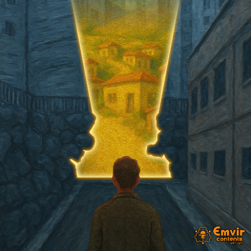 The Place Only Can Go by Imagination