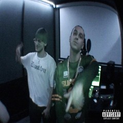 GLOCK17 (feat. Yanix)