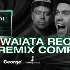 George Fm - Ko Tatou Te Ahi SaiFunkin Remix  2024