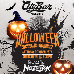 City Bar Halloween 2023.wav