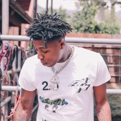 NBA YoungBoy - Red Zone