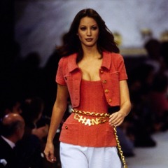 Chanel! p.shirin + d1pr0d