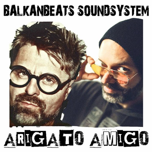 Bubamara Swing (feat. Dr Nele Karajlić)
