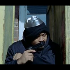 Soudiere & Roland Jones - Mask On