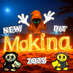 UK SUMMER VOCAL MAKINA 2025 | DJT 🏴󠁧󠁢󠁥󠁮󠁧󠁿☀️😈🚀🧨💊❄️🕺🏻🔥