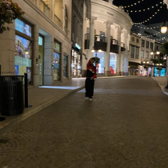 Be One (ft. TrophyKid)