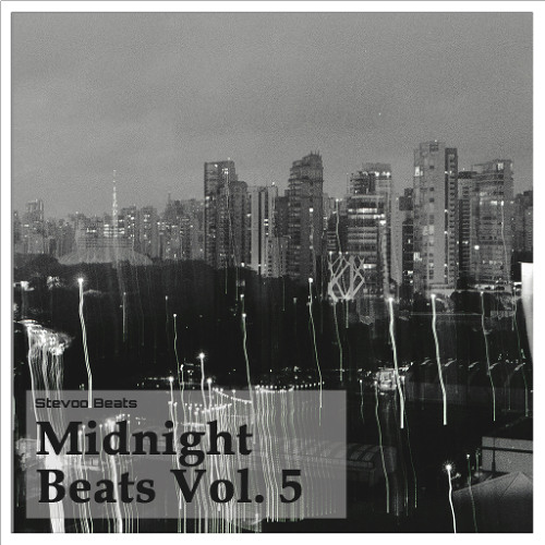 Lonely Frequencies (MBV5)