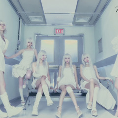 Everglow - Zombie