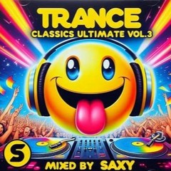 Trance Classics Ultimate Vol.3