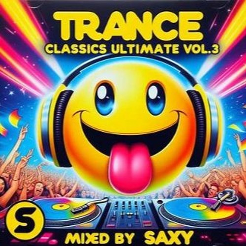 Trance Classics Ultimate Vol.3
