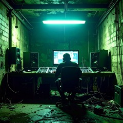 Brumin - Its Over