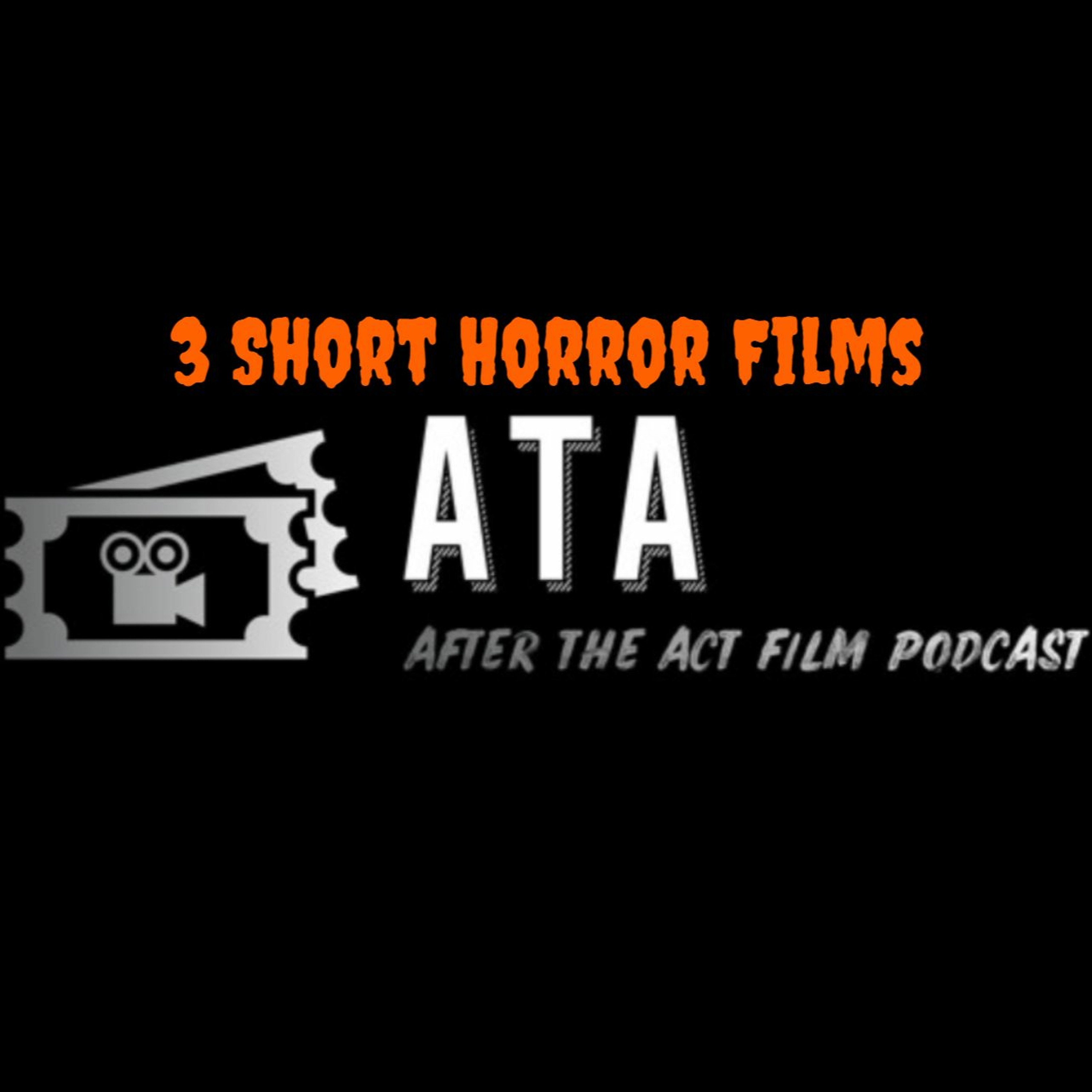 3 Short Horror Films Review: La Noria, Thresher, The Jigsaw