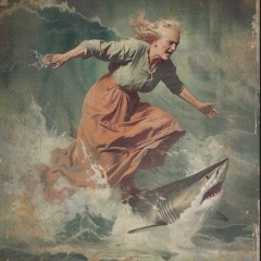 Sandshark (free download)