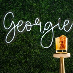 Live DJ Set @ Georgie's Garden Cafe February 28th 2024