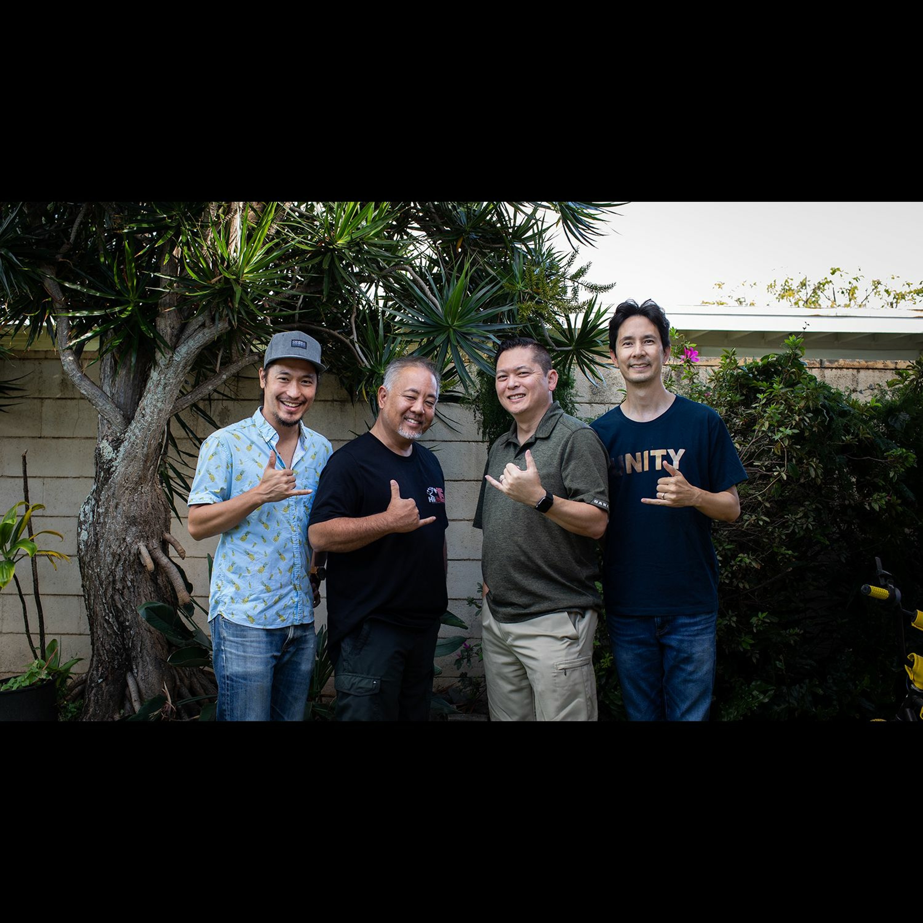 Hisessions Hawaii Podcast