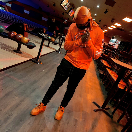 RedeyeNate - GottaBlast