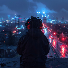 Why Am I Still in Love  Sad Lofi Inspired by XXXTENTACION