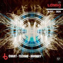 Chart Techno January