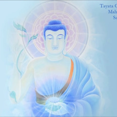 Thần Chú Dược Sư | Tayatha Om Bekanze Bekanze - Medicine Buddha Mantra | cre: YTB meogracie