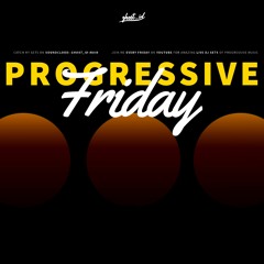 Progressive Friday | Swedish house mafia Deluxe set