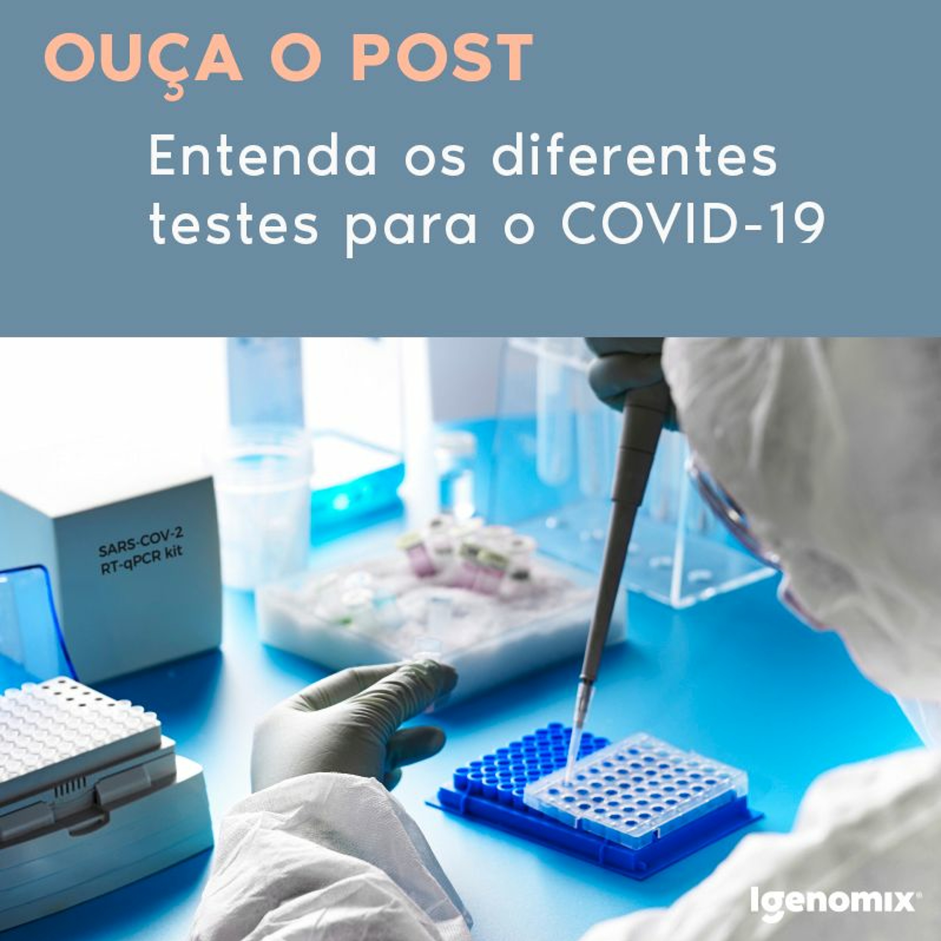 Igenomix Brasil