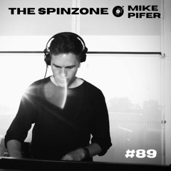 Mike Pifer | The Spinzone #89